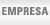 Empresa
